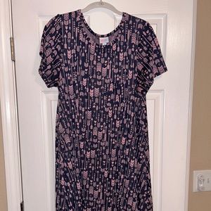 Lularoe Carly